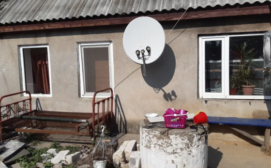Продам дом с газом и удобствами в Овидиополе (40 км от Одессы) Ovidiopol