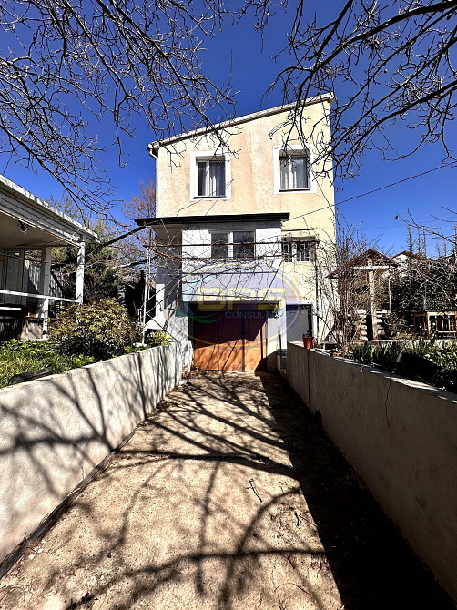 Продаж 2-поверховий Будинок з ділянкою 7 сот 165 кв.м 4 кімн. на Сухий лиман вул. Сухий Лиман - фото 2