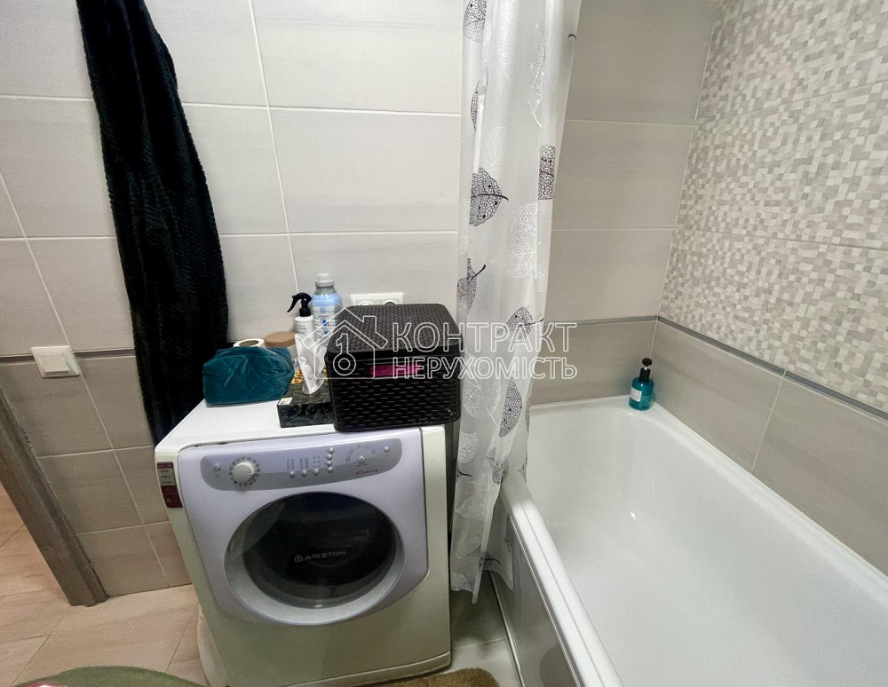 Продаж Квартира 1-кімнатна, 1/2 поверх на вул. Клочківська Харків - фото 9