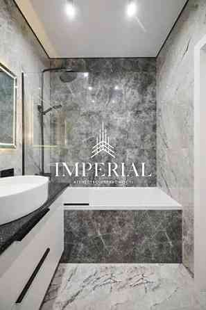 Продаж Квартира 1-кімнатна, 20/23 поверх на вул. Івана Виговського Київ