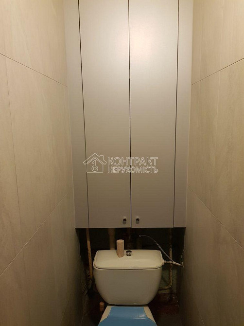 Продаж Квартира 2-кімнатна, 11/16 поверх на вул. Леся Сердюка Kharkiv - photo 10