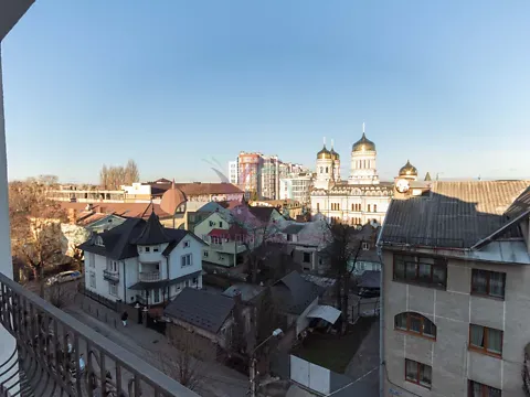 Продаж 3к Квартира 235 кв.м вул. Буковинська 6А Чернівці - фото 10