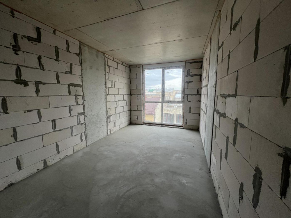 Продаж 2к Квартира 66 кв.м Волинський вул. Львов - изображение 10