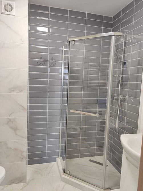 Оренда Квартира 2-кімнатна, 20/25 поверх на Днепровская Набережная, 20 а Київ - фото 14