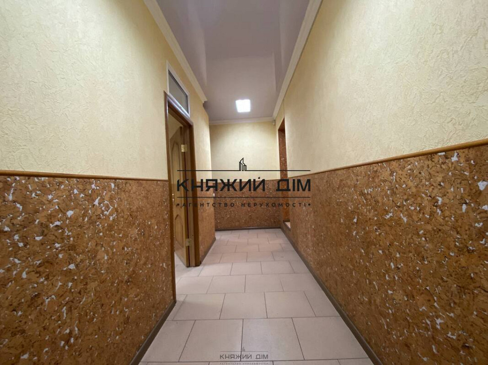 Оренда офісне приміщення на Дружбы Народов бульв./Миколи Міхновського бульв. поверх - 1/5 Київ - фото 18