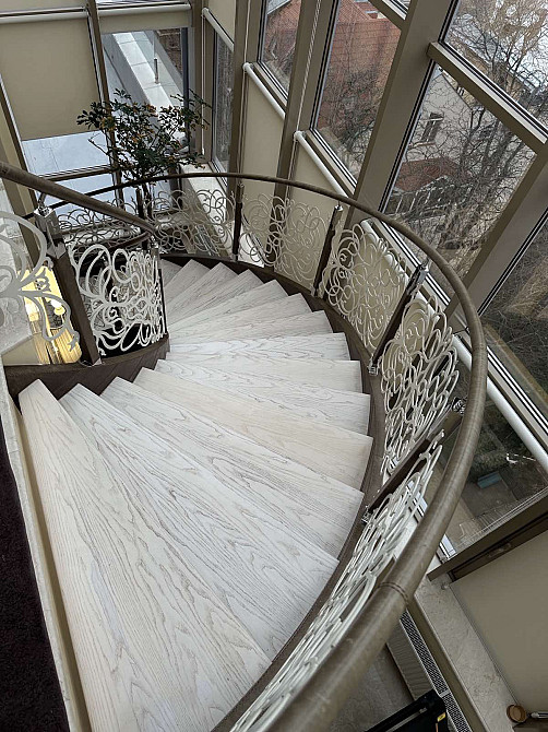 Клубный дом  ЖК "Ясная Поляна"/ ул.Отрадная. Евроремонт. Вид на море. Одеса - фото 13