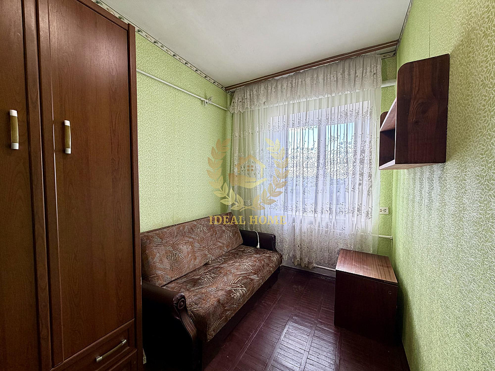 Продаж Квартира 1-кімнатна, 5/5 поверх на Даниила Щербаковского ул., 33 Київ - фото 6