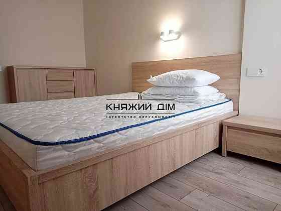 Оренда Квартира 1-кімнатна, 14/24 поверх на Столичное шоссе Київ