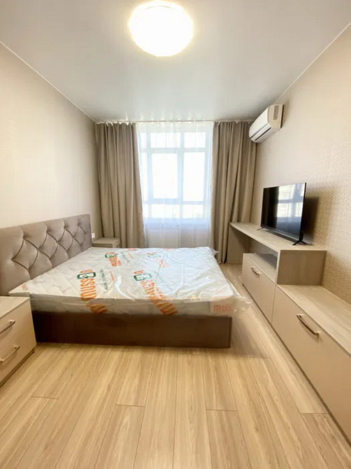 Оренда Квартира 1-кімнатна, 17/25 поверх на Гулака, 4 Київ - фото 4