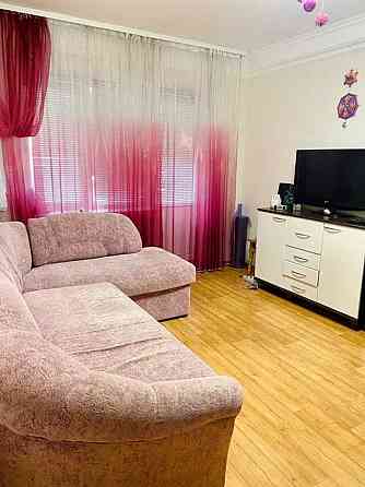 Оренда Квартира 1-кімнатна, 9/9 поверх на Мілютенка, 6 Київ