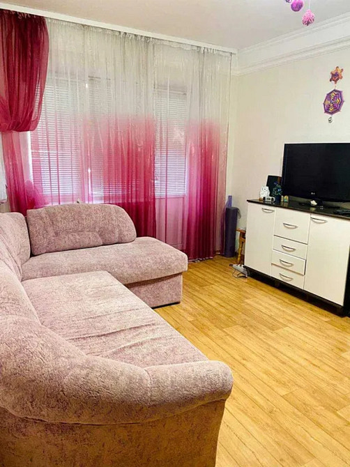 Оренда Квартира 1-кімнатна, 9/9 поверх на Мілютенка, 6 Київ - фото 1