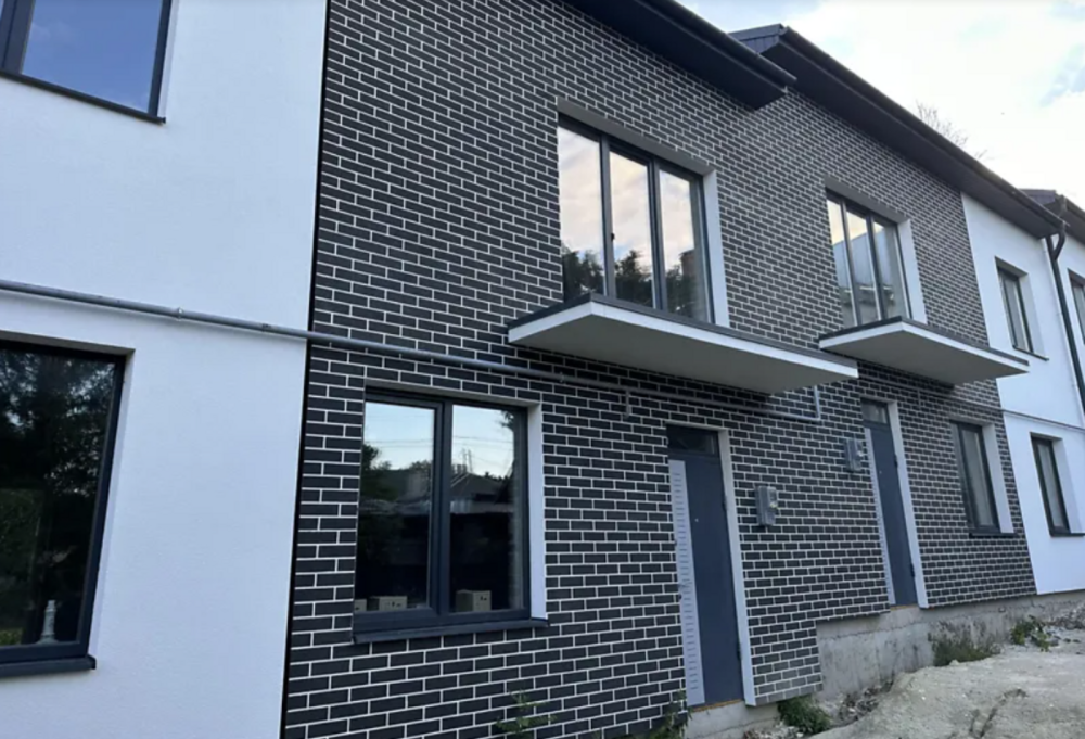 Продаж 2 поверхового будинку з ділянкою на 2 сотки, 105 кв. м, 4 кімнати, на вул. Стадникової Софії Тернопіль - фото 4