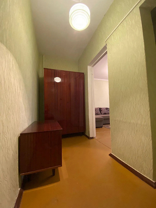 Оренда Квартира 1-кімнатна, 6/9 поверх на Оболонська набережна, 3 Київ - фото 9