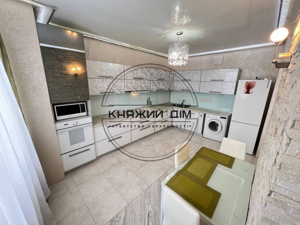 Продам 3к квартиру в новому будинку вул. Мишуги. М. Позняки. Код об'єкта: 21141413 Київ - фото 12