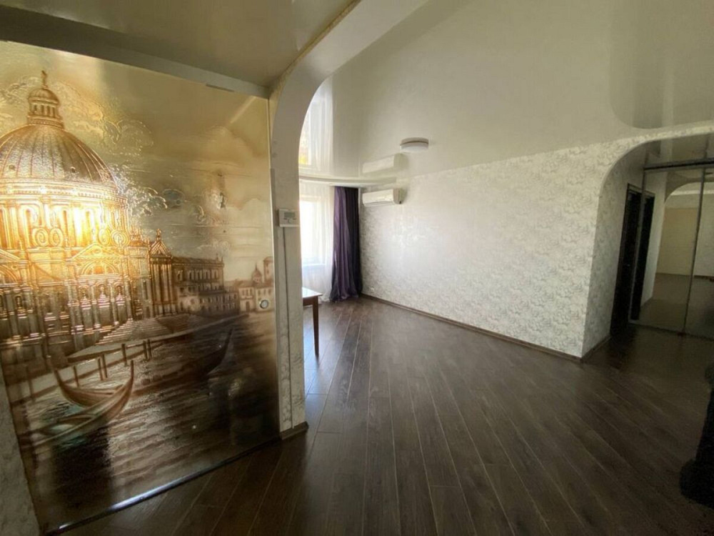 Продаж Квартира 3-кімнатна, 7/9 поверх на Коммунар Ж/м, 5 Дніпро - фото 1