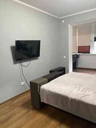 Продаж Квартира 1-кімнатна, 6/12 поверх на вул. Пулюя Івана Львів