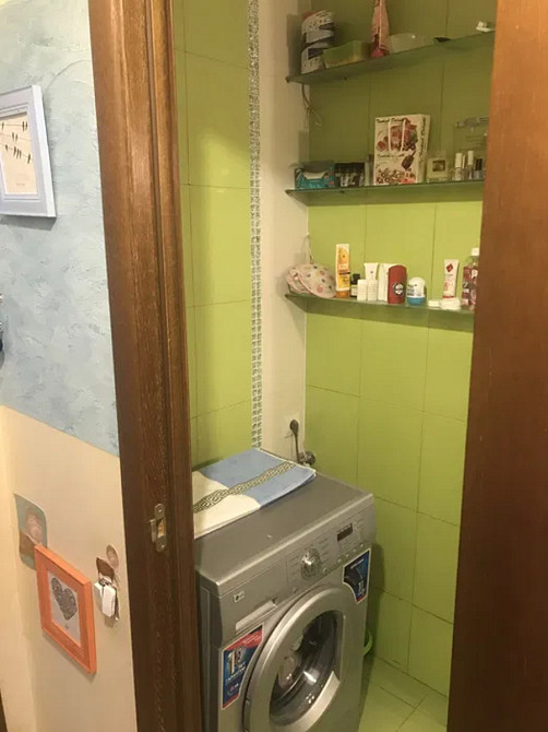 Оренда Квартира 2-кімнатна, 5/5 поверх на Чумака, 8 Київ - фото 5