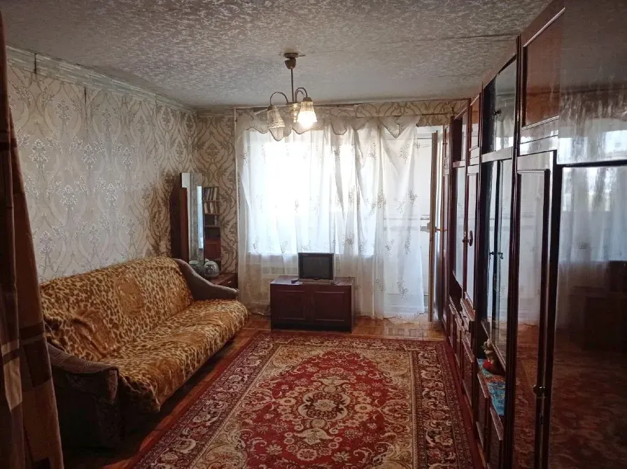 Продаж 1к Квартира 40.6 кв.м  Дніпро - фото 6