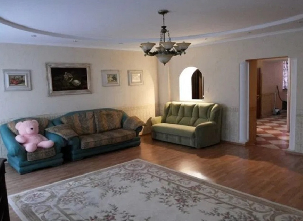 Оренда Квартира 3-кімнатна, 3/10 поверх на Педагогическая ул., 17 Одесса - изображение 1