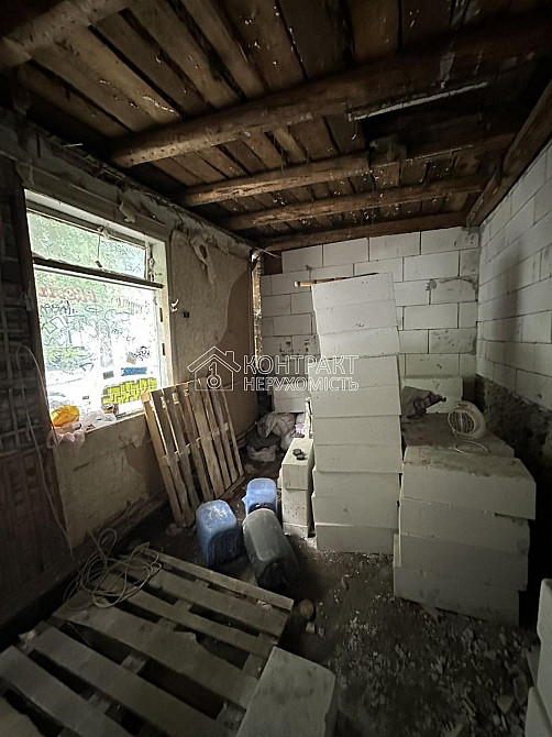 Продаж виробниче приміщення на вул. Маршала Бажанова приміщень - 1, поверх - 1/1 Харків - фото 2