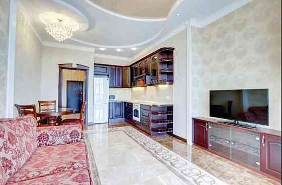 Оренда Квартира 1-кімнатна, 15/17 поверх на Сабанский пер., 3 Одеса