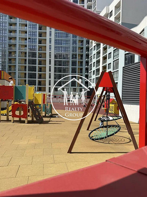 Продаж Квартира 1-кімнатна, 8/9 поверх на Стрийська Львов - изображение 13