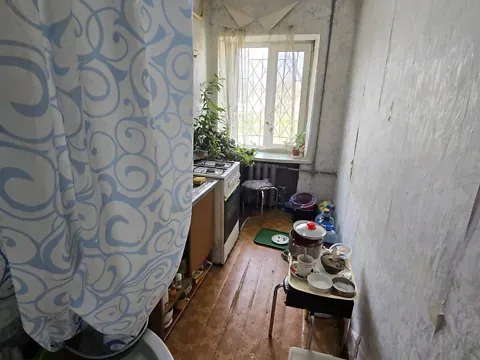 Продаж 2к Квартира 32.5 кв.м Прикордонна вулиця 131А Миколаїв - фото 3