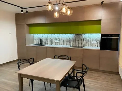 Оренда 1к Квартира 45 кв.м ЖК River Park Дніпро - фото 2