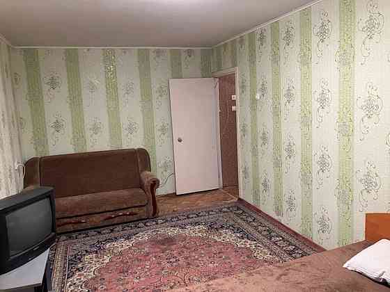 Оренда Квартира 1-кімнатна, 1/9 поверх Київ