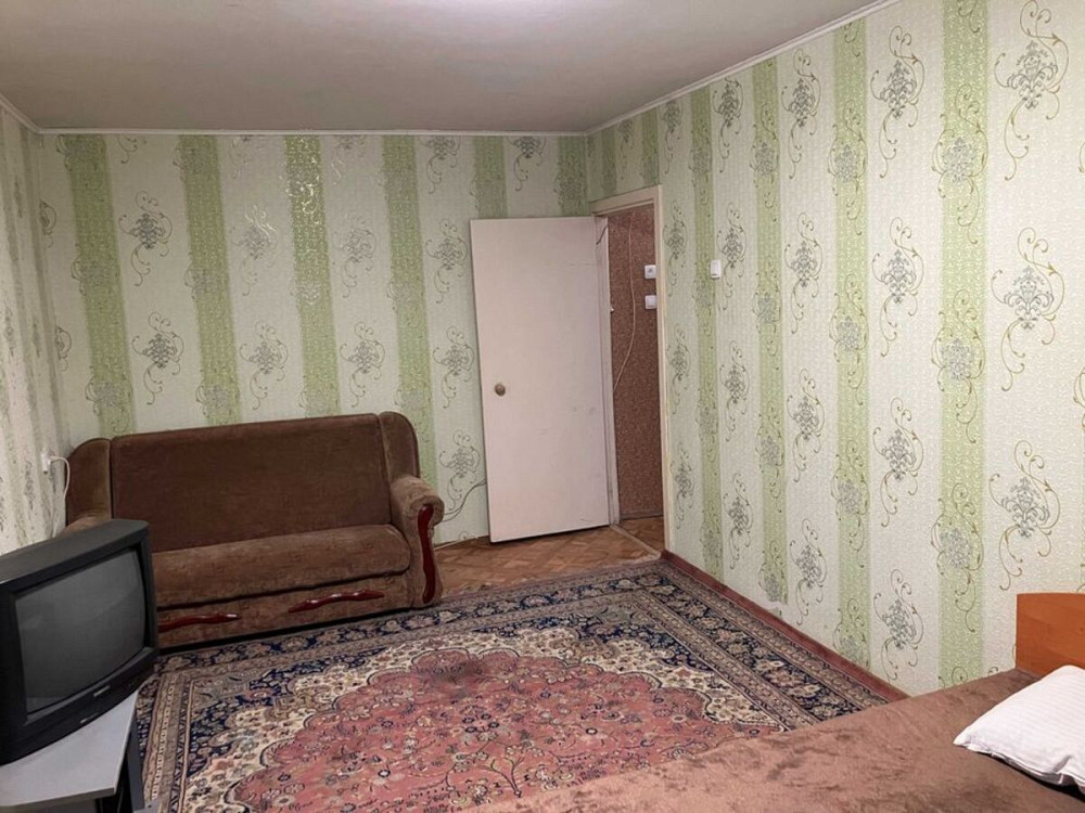 Оренда Квартира 1-кімнатна, 1/9 поверх Київ - фото 4