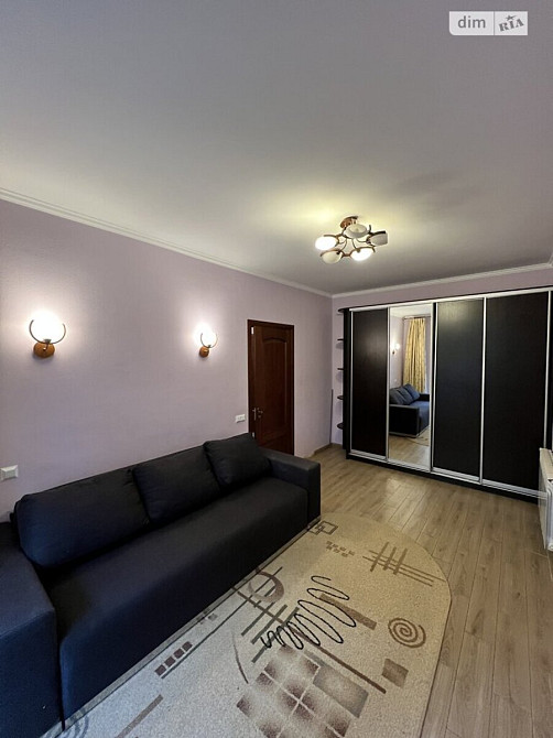 Оренда Квартира 1-кімнатна, 1/4 поверх на Дмитра Яворницького, 24 Київ - фото 1