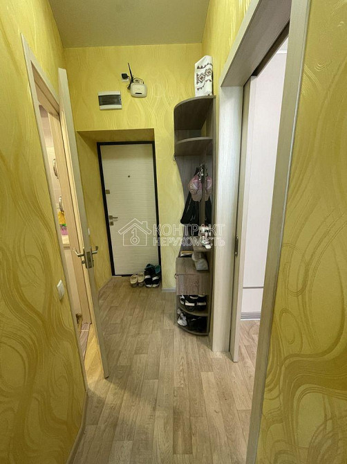 Продаж Квартира 1-кімнатна, 5/5 поверх на вул. Семінарська Kharkiv - photo 13