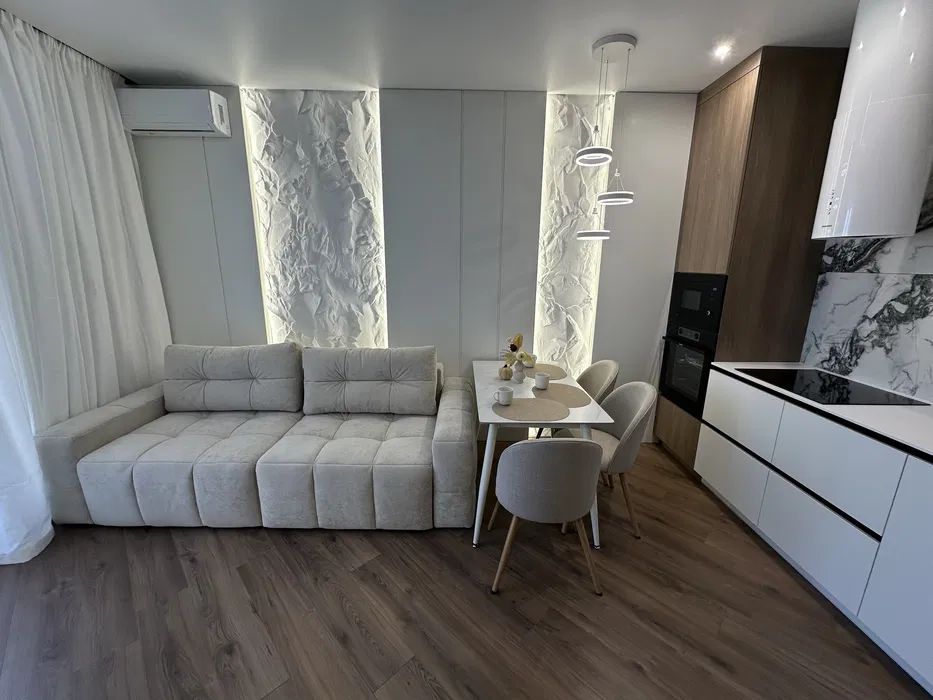 1 комнатная квартира в новом доме от Kador/ Краснова Одесса - изображение 1