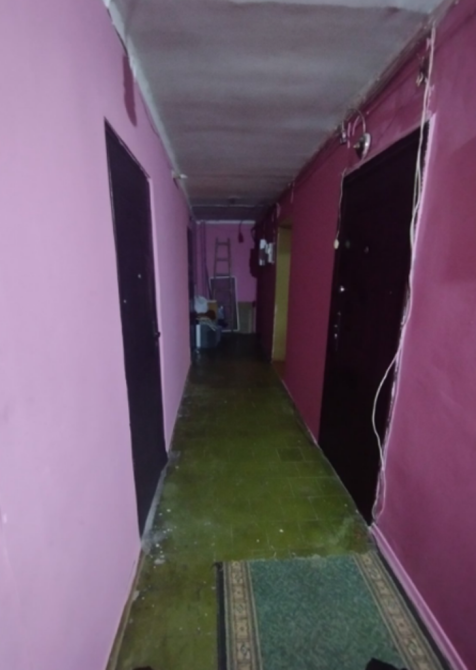 Продам комнату на Черемушках Одеса - фото 3