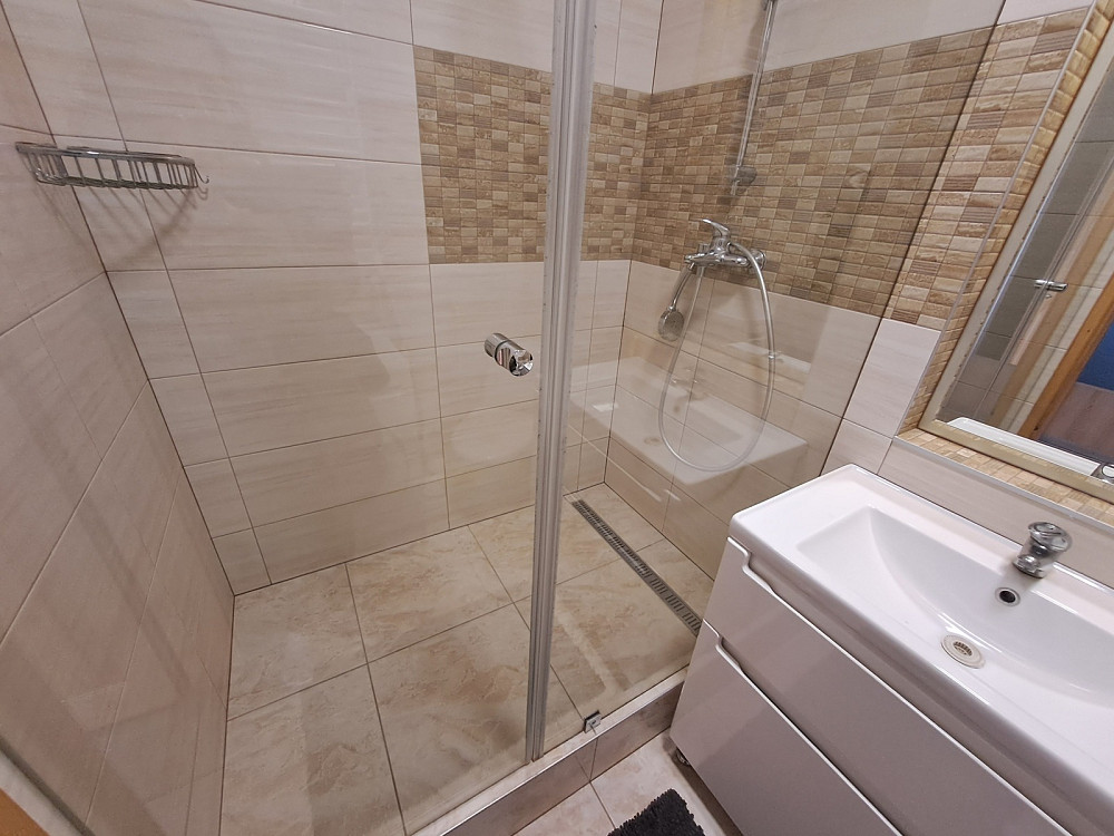 Оренда Квартира 1-кімнатна, 8/10 поверх на вул. Липова Тернопіль - фото 19