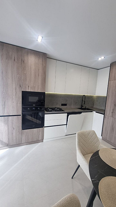 Продаж Квартира 1-кімнатна, 11/11 поверх на Юліана Пелеша Івано-Франківськ - фото 1