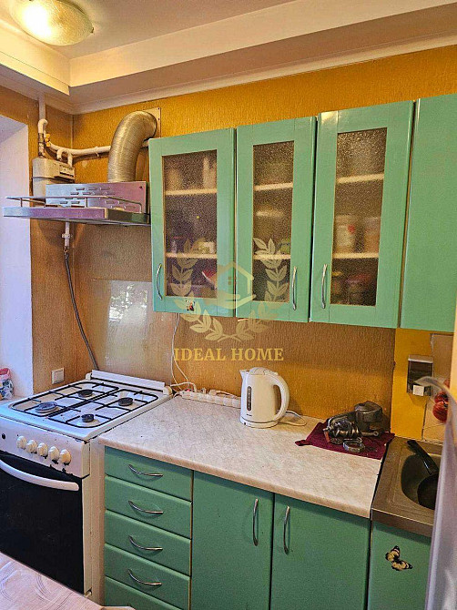 Продаж Квартира 2-кімнатна на Леся Курбаса пр-т, 5 Киев - изображение 1