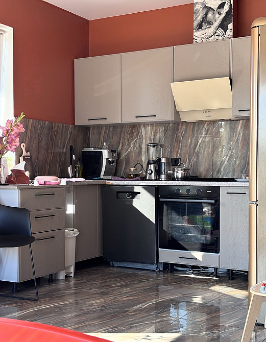 Продаж 1-поверховий Будинок з ділянкою 10 сот 90 кв.м 4 кімн. на Тетерівка Житомир - изображение 1