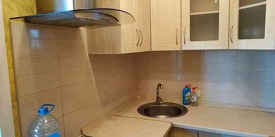 Оренда Квартира 2-кімнатна, 25/36 поверх на Харківське шосе, 19а Київ