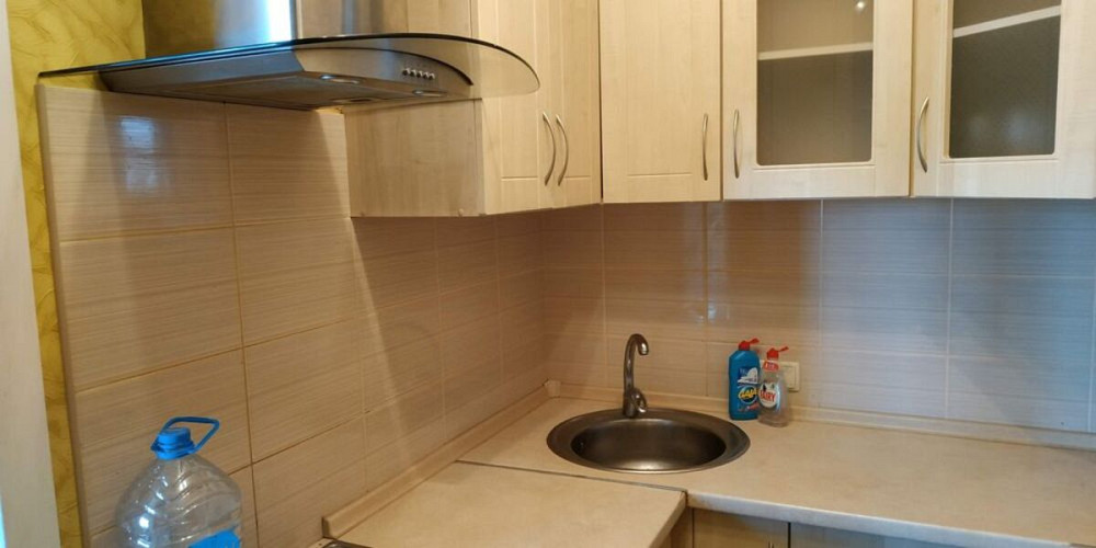 Оренда Квартира 2-кімнатна, 25/36 поверх на Харківське шосе, 19а Київ - фото 5