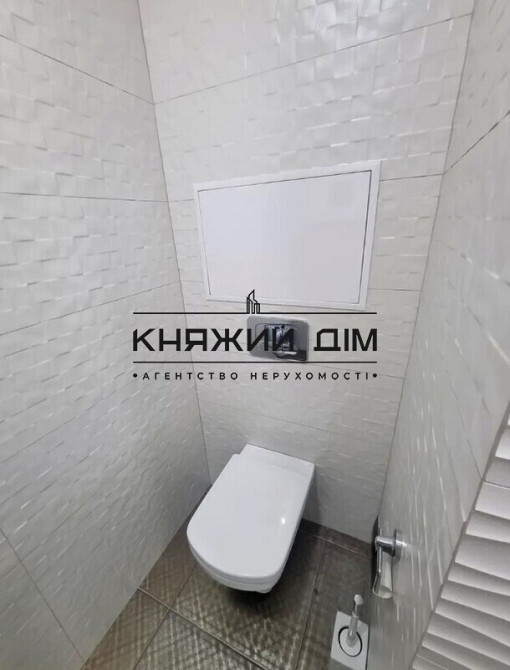 Оренда Квартира 2-кімнатна, 6/21 поверх на Сикорского ул. Киев - изображение 15