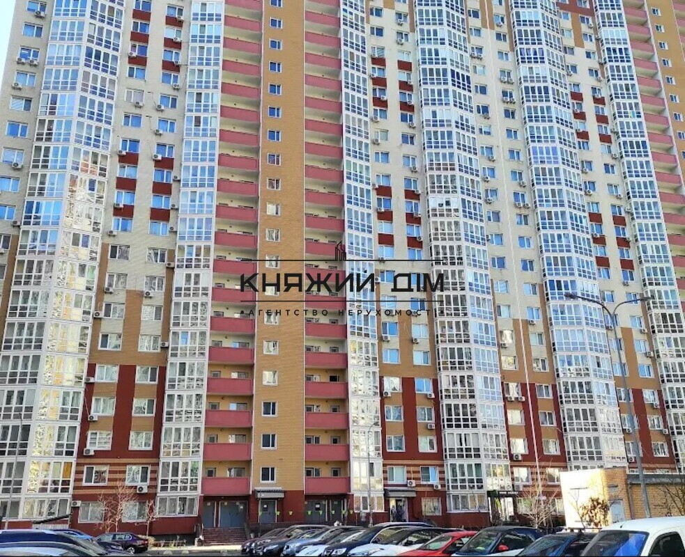 Продаж 1-кім. квартири у ЖК Патріотика. Код об'єкту:21145308 Київ - фото 10