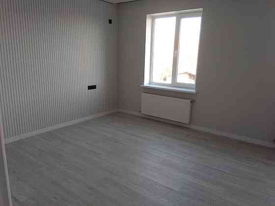 Новый дом Таирова. Лиманка