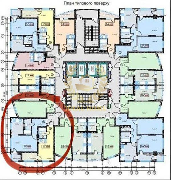 Продам 1-кімнатну квартиру в Солом’янському районі, Киев - изображение 8