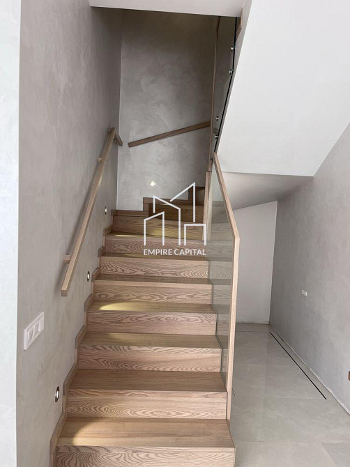 Продаж 2-поверховий Будинок з ділянкою 5 сот 234 кв.м 6 кімн. на Лесі Українки вул. Скнилів (Золочівський район) - фото 19