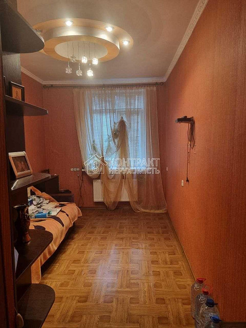 Продаж Квартира 2-кімнатна, 1/1 поверх на вул. Тарасівський Харків - фото 8