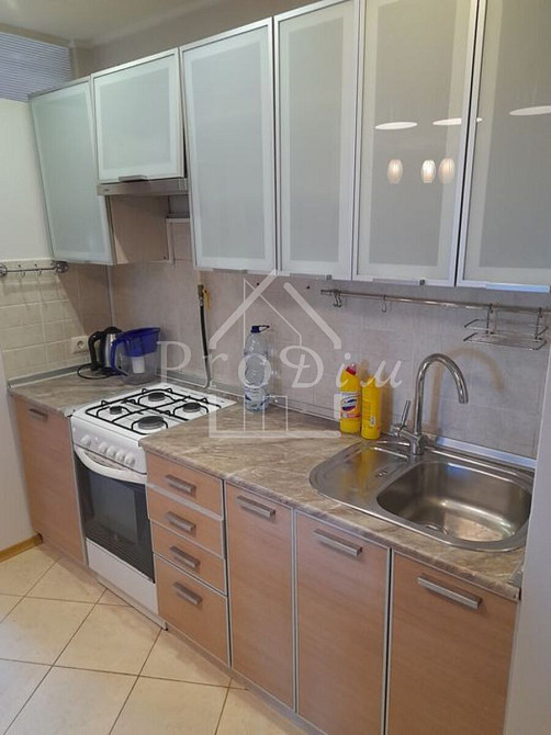 Продаж 2к квартири 47м2 Киев - изображение 4