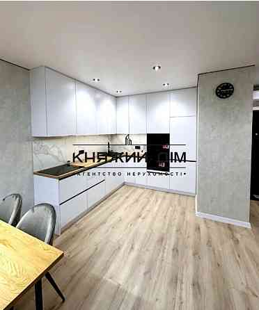 Продаж Квартира 1-кімнатна, 25/25 поверх на вул. Родини Крістерів Київ