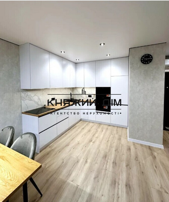 Продаж Квартира 1-кімнатна, 25/25 поверх на вул. Родини Крістерів Київ - фото 6