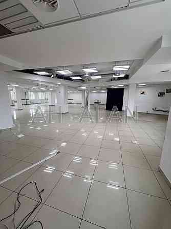 Оренда офісне приміщення на Глибочицька вул., 17М поверх - 5/8 Київ